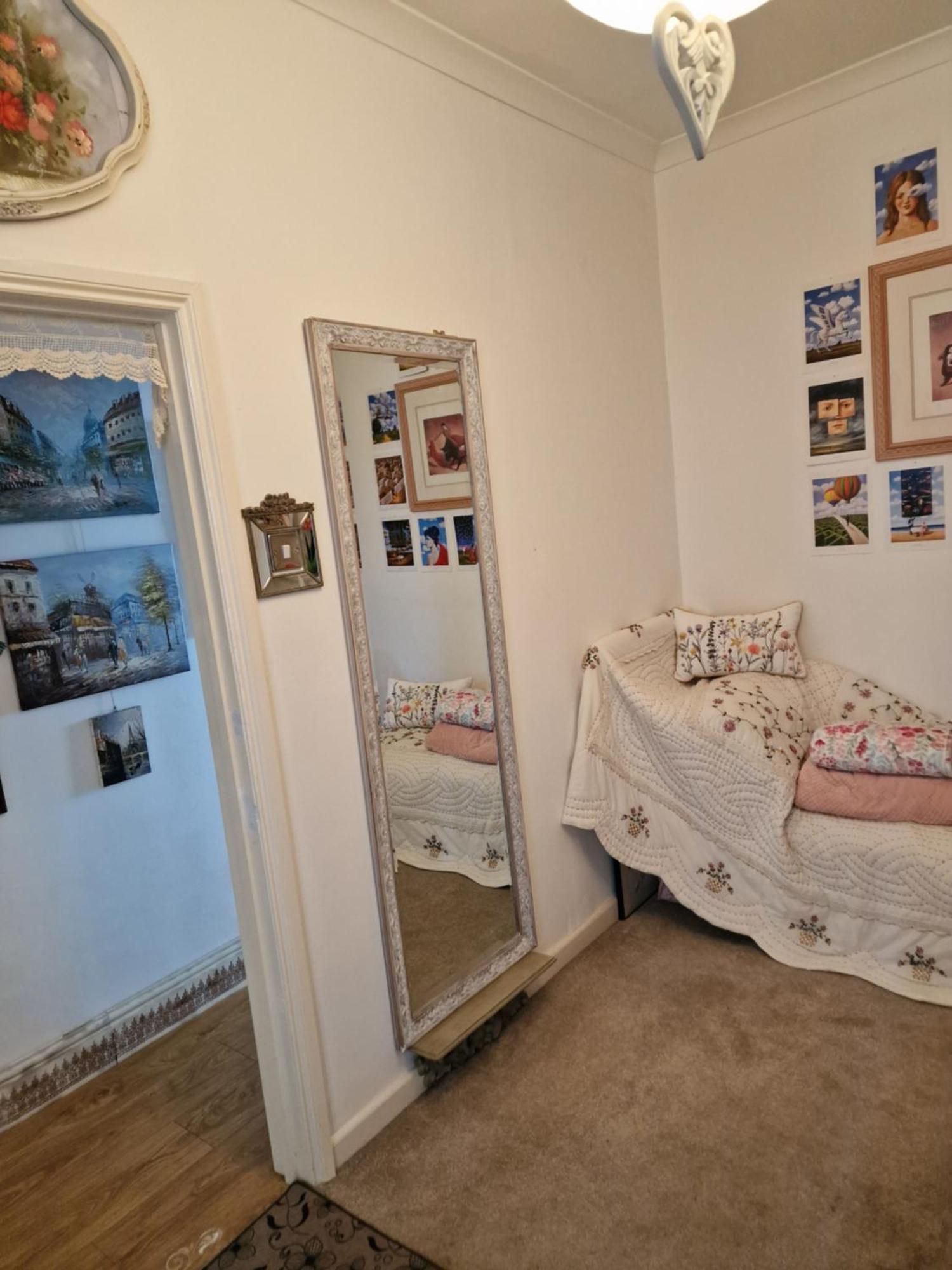 Town Cottage Ground Floor Appartment Bridgend  Dış mekan fotoğraf